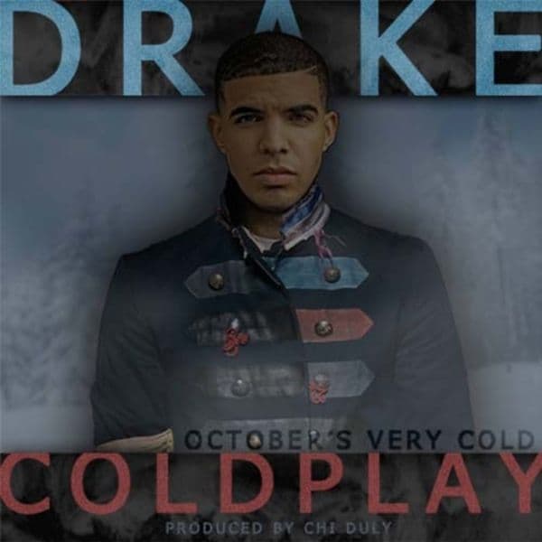 Octobers Very Cold