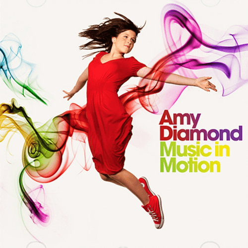 Music in Motion