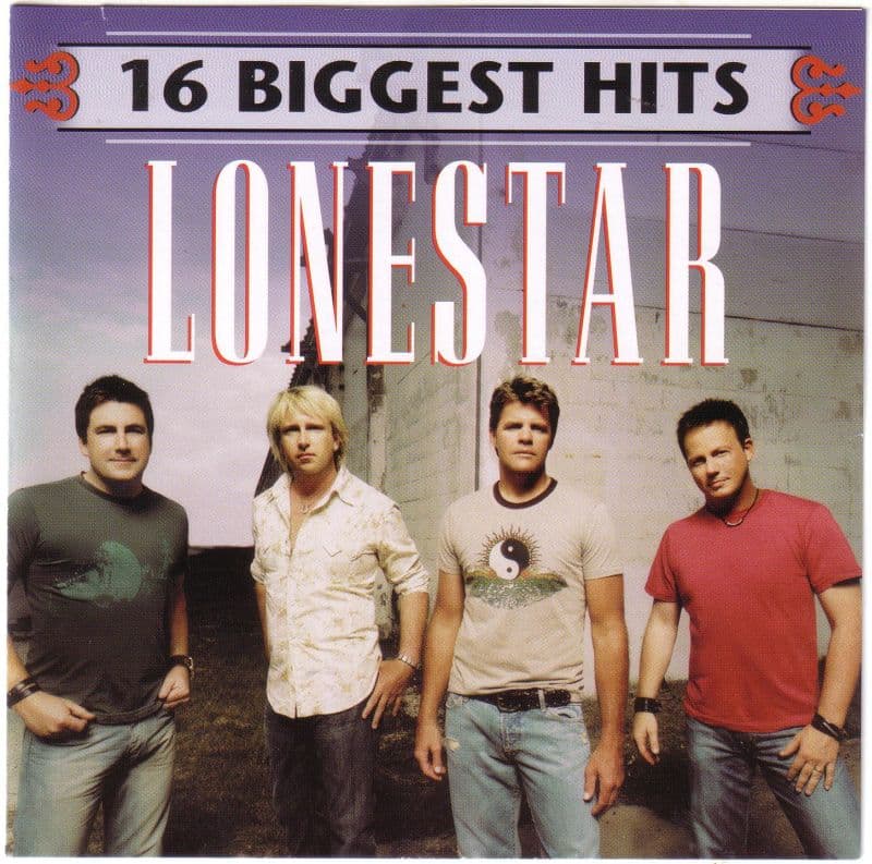 16 Biggest Hits