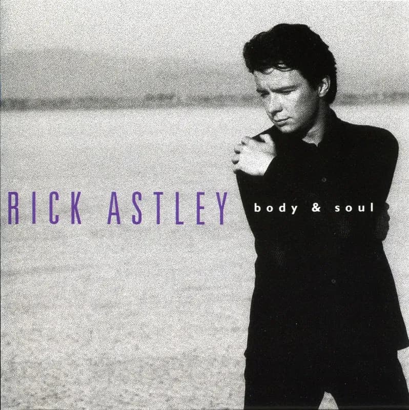 Body & Soul