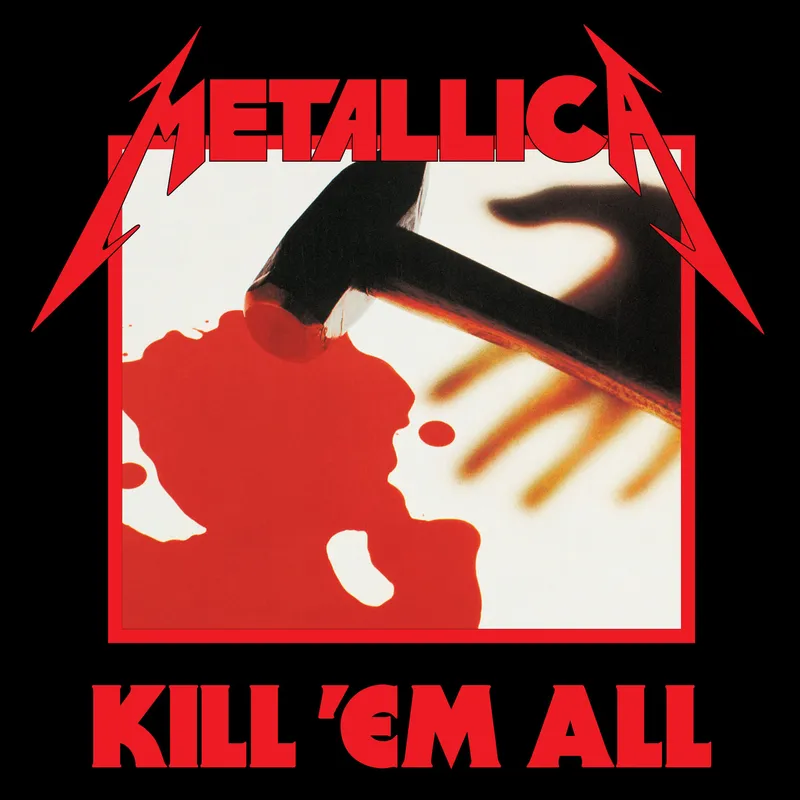 Kill ’Em All