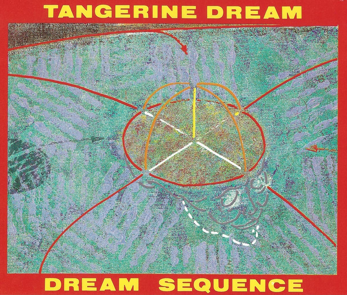 Dream Sequence