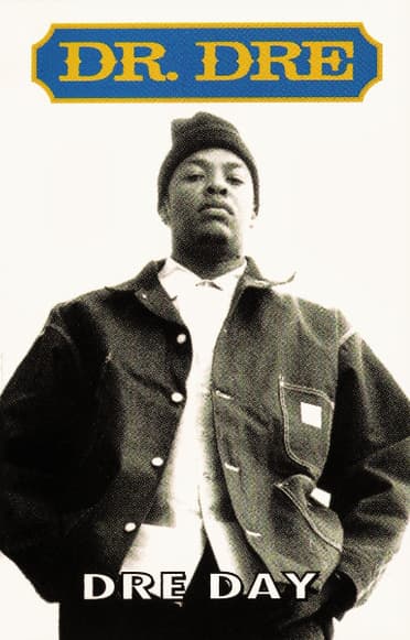 Dre Day