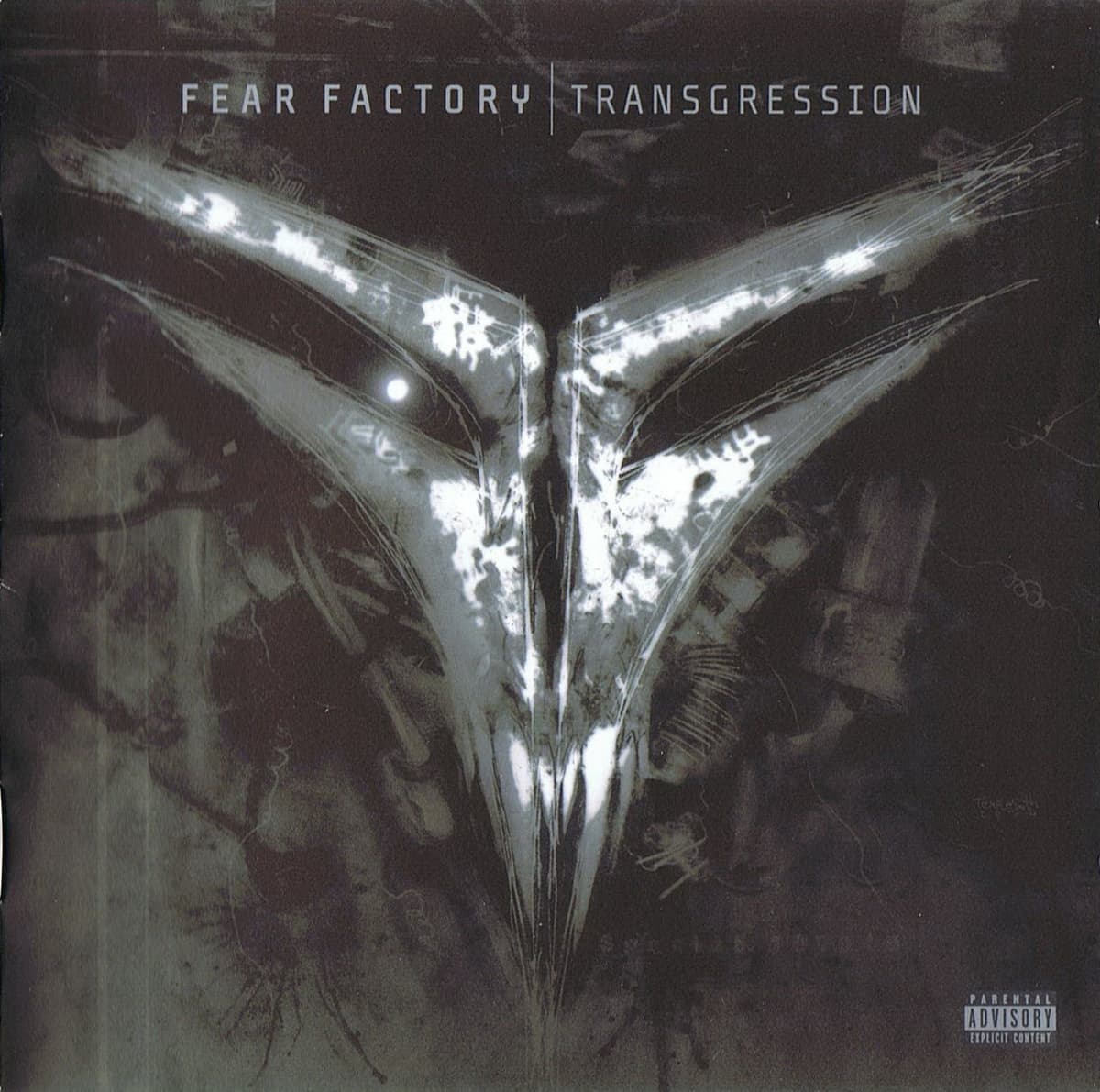 Transgression