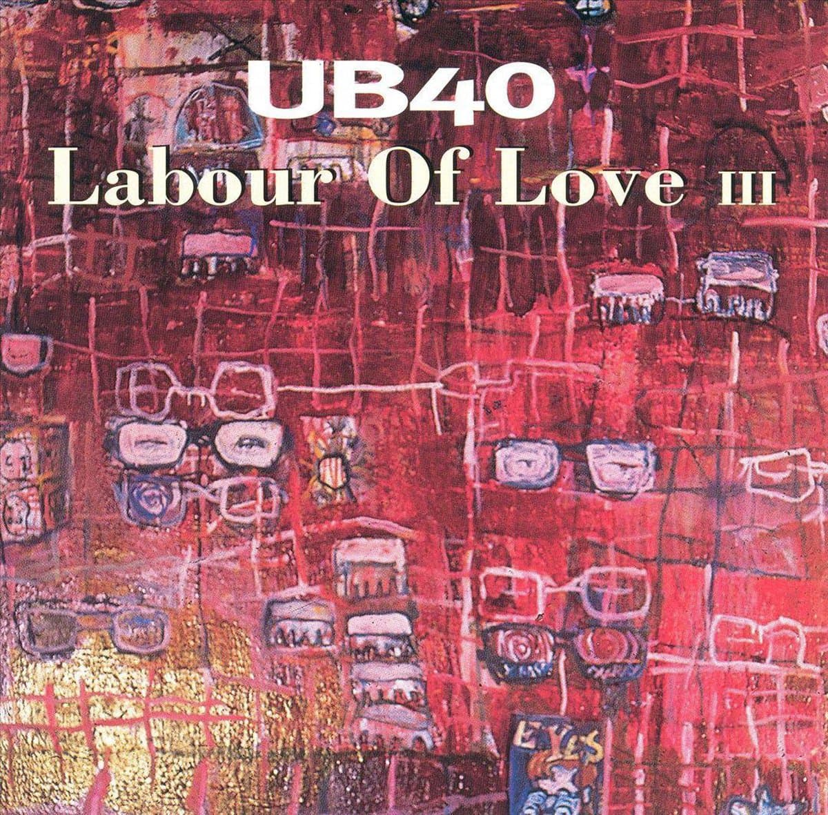 Labour of Love III