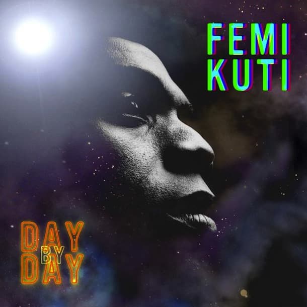 Day by Day
