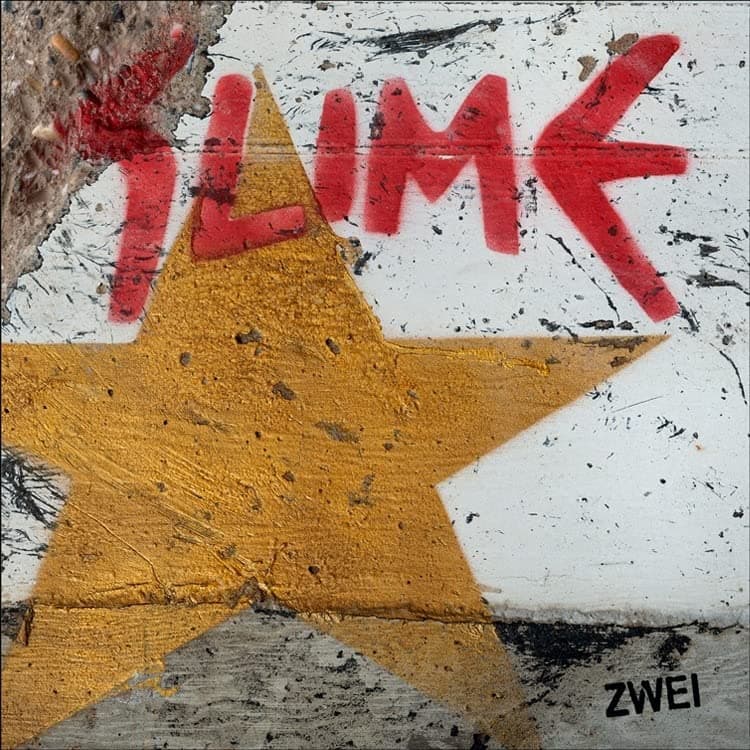 Zwei