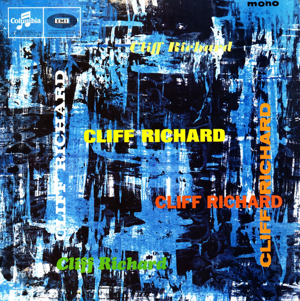 Cliff Richard