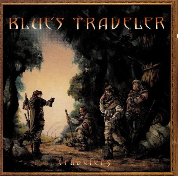 Travelers & Thieves