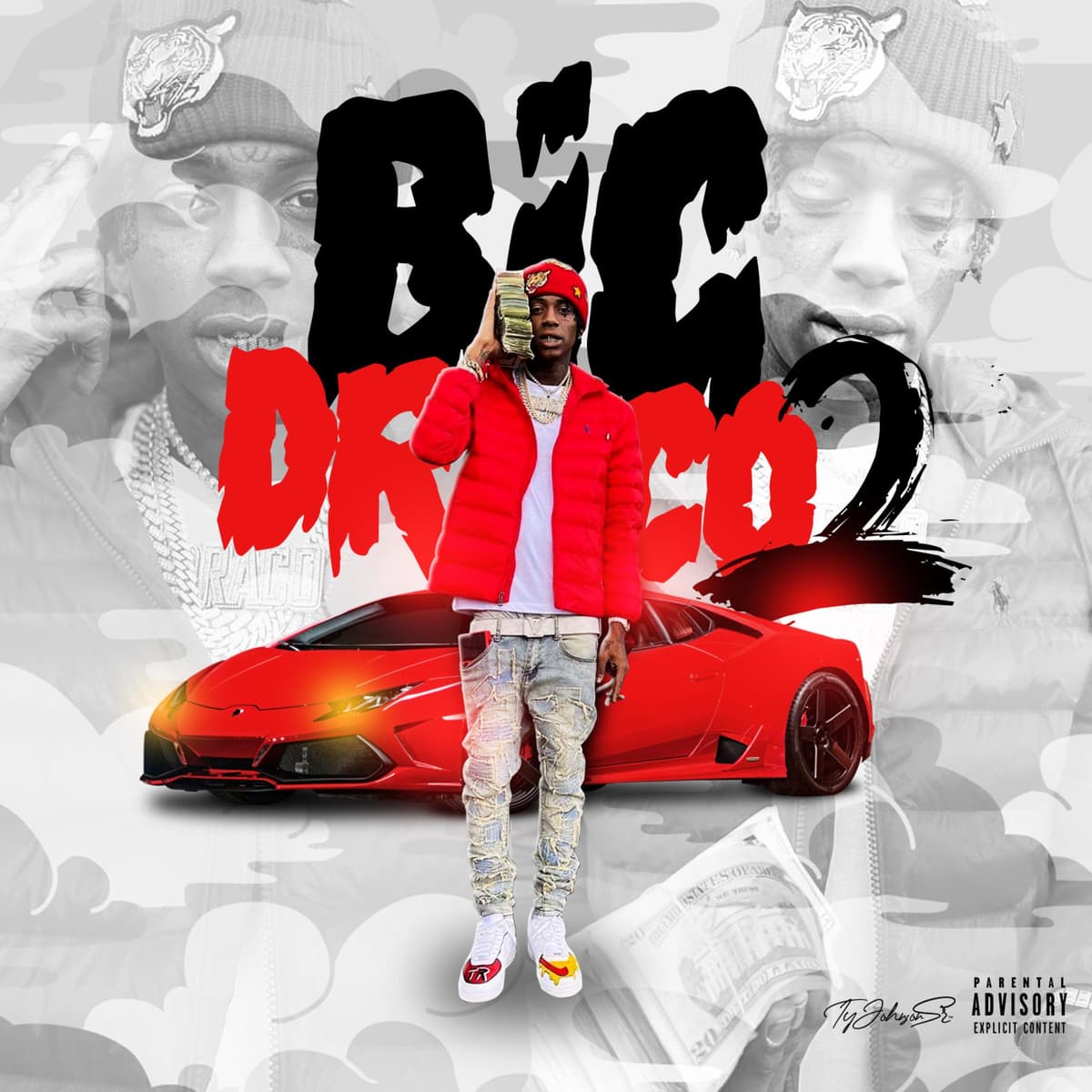 Big Draco 2