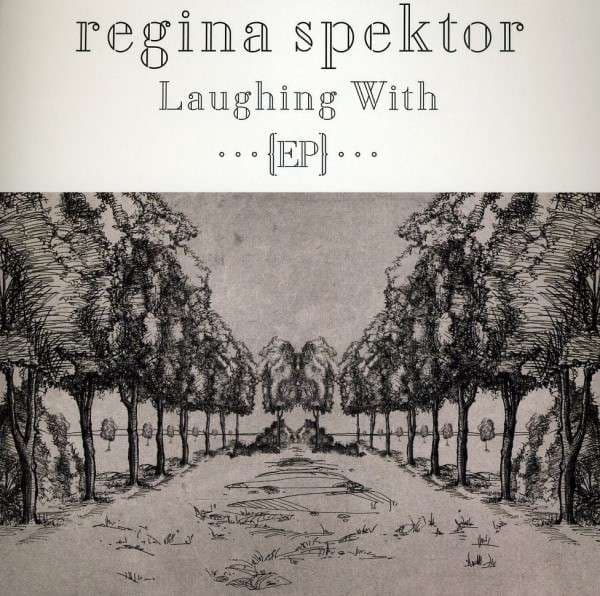 Laughing With EP