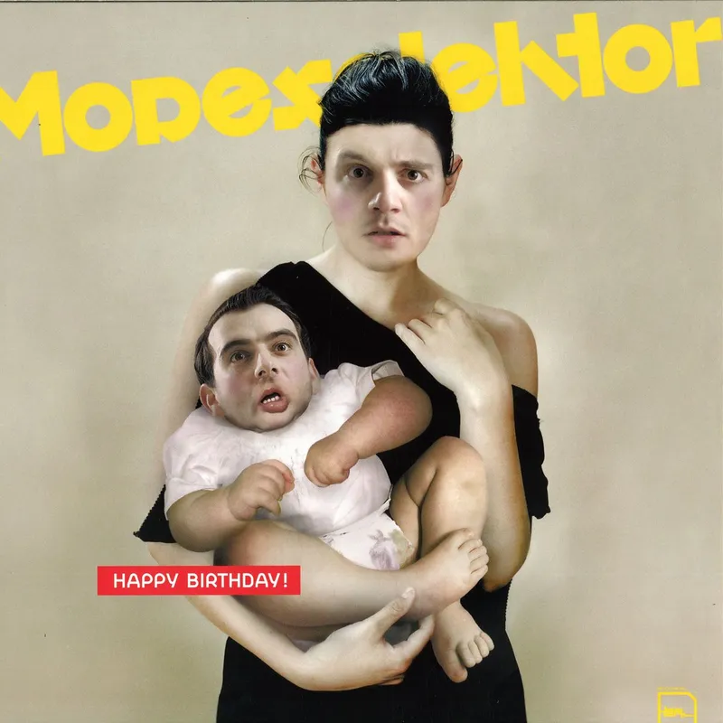 Happy Birthday!