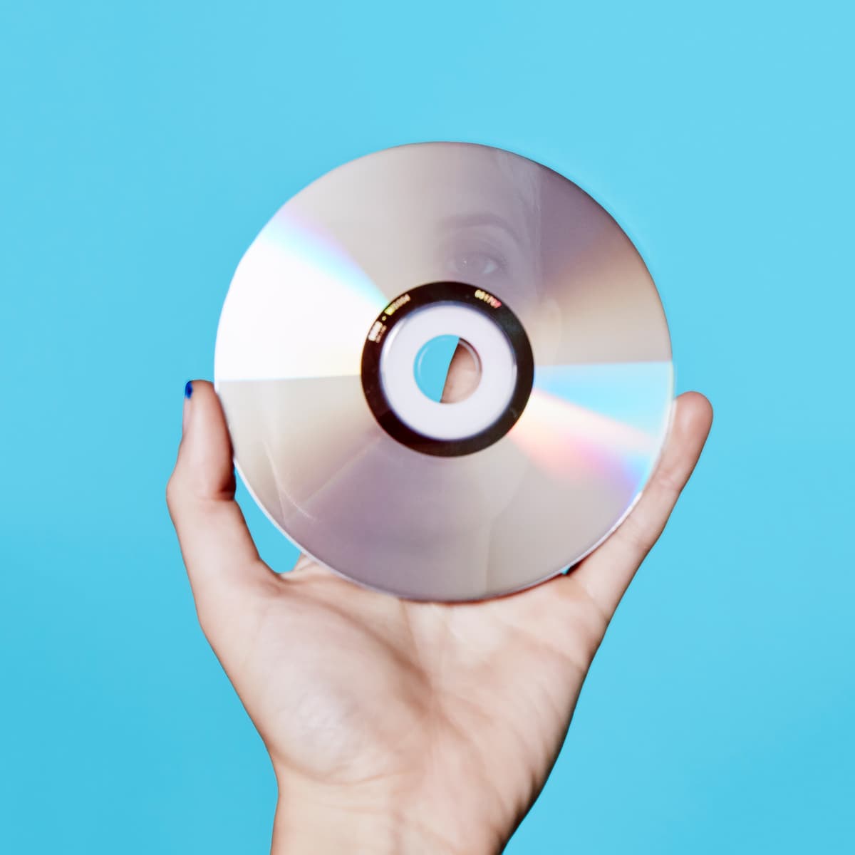 Where Does This Disco?