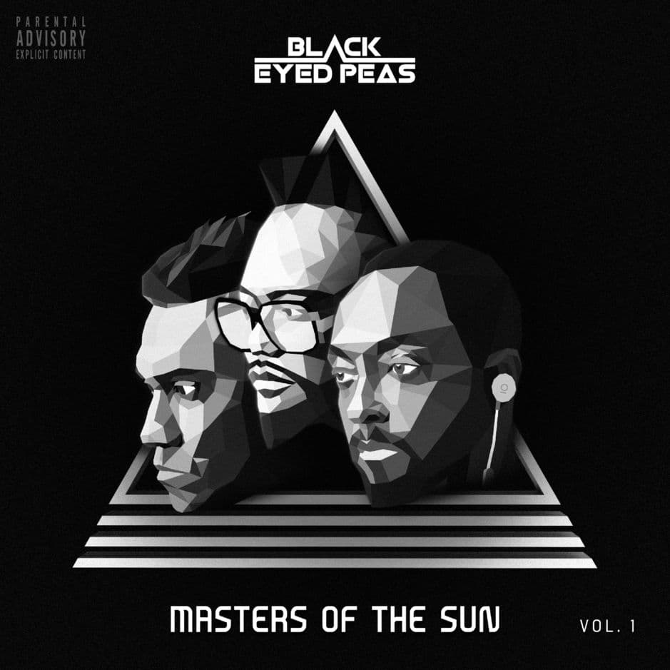 MASTERS OF THE SUN, VOL. 1
