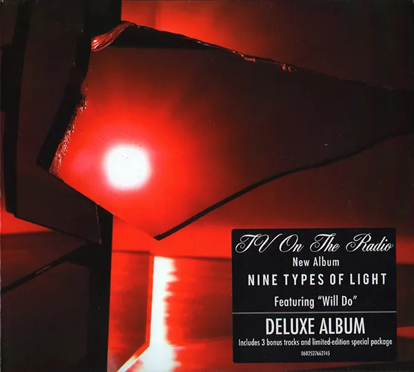 Nine Types of Light