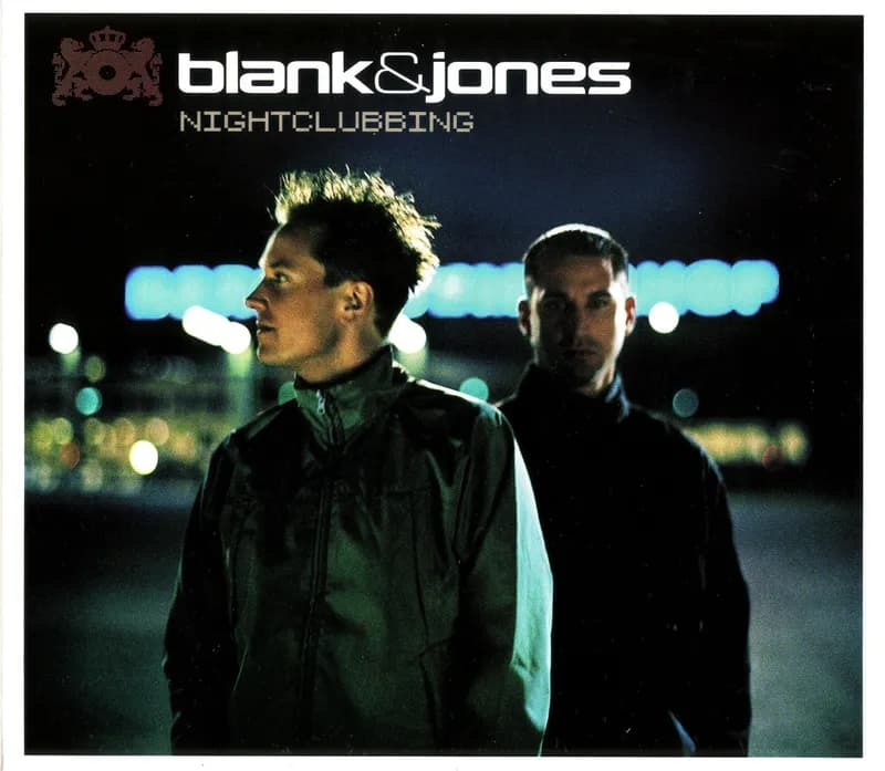 Nightclubbing