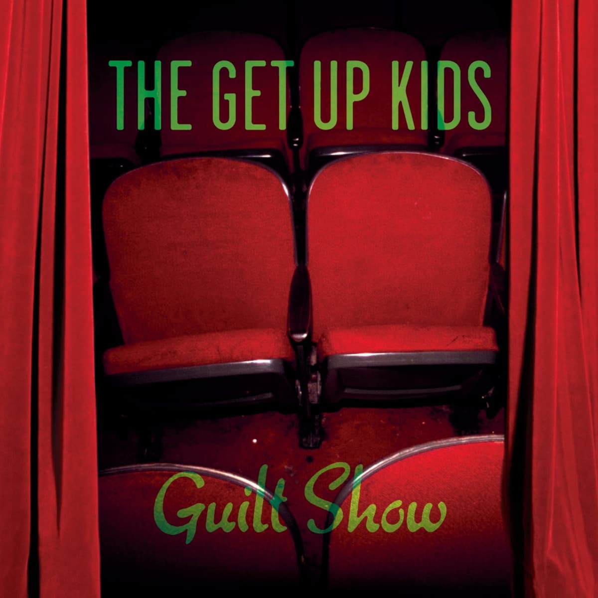 Guilt Show