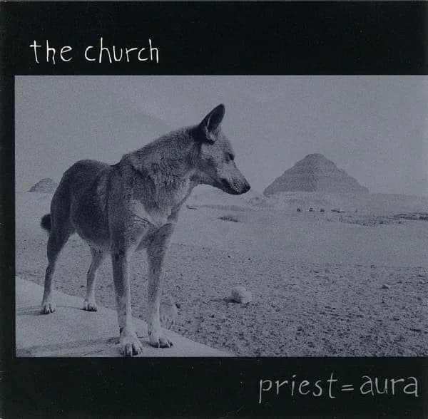 Priest = Aura