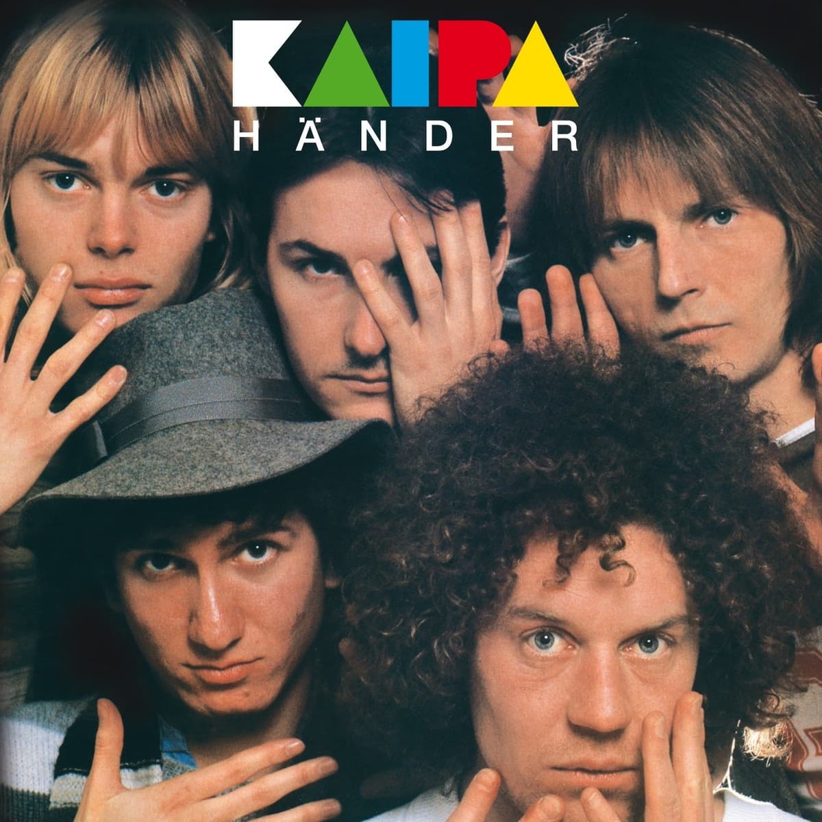 Händer