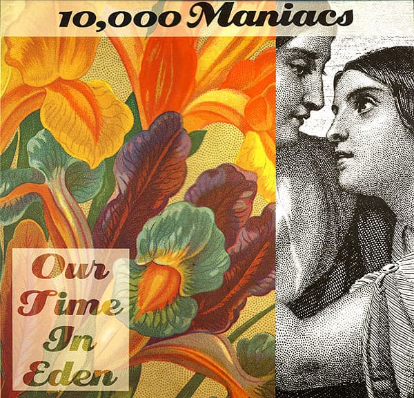 Our Time in Eden