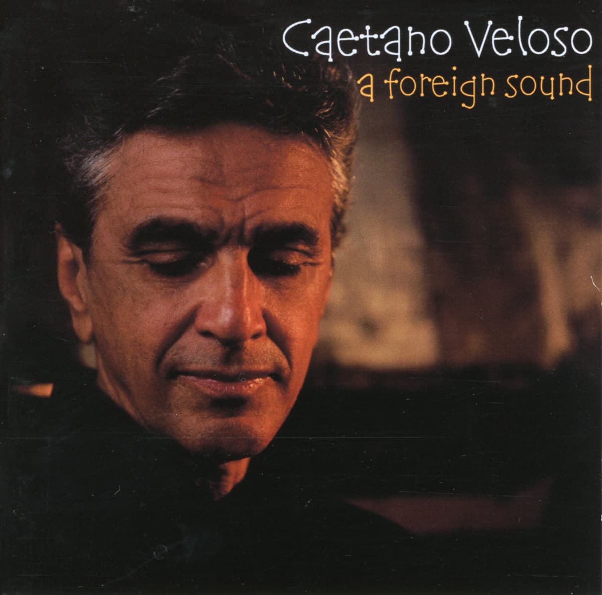 A Foreign Sound