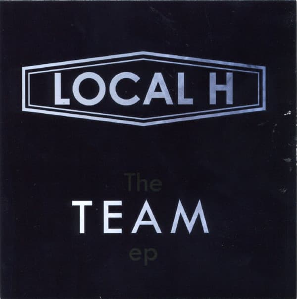 The Team EP