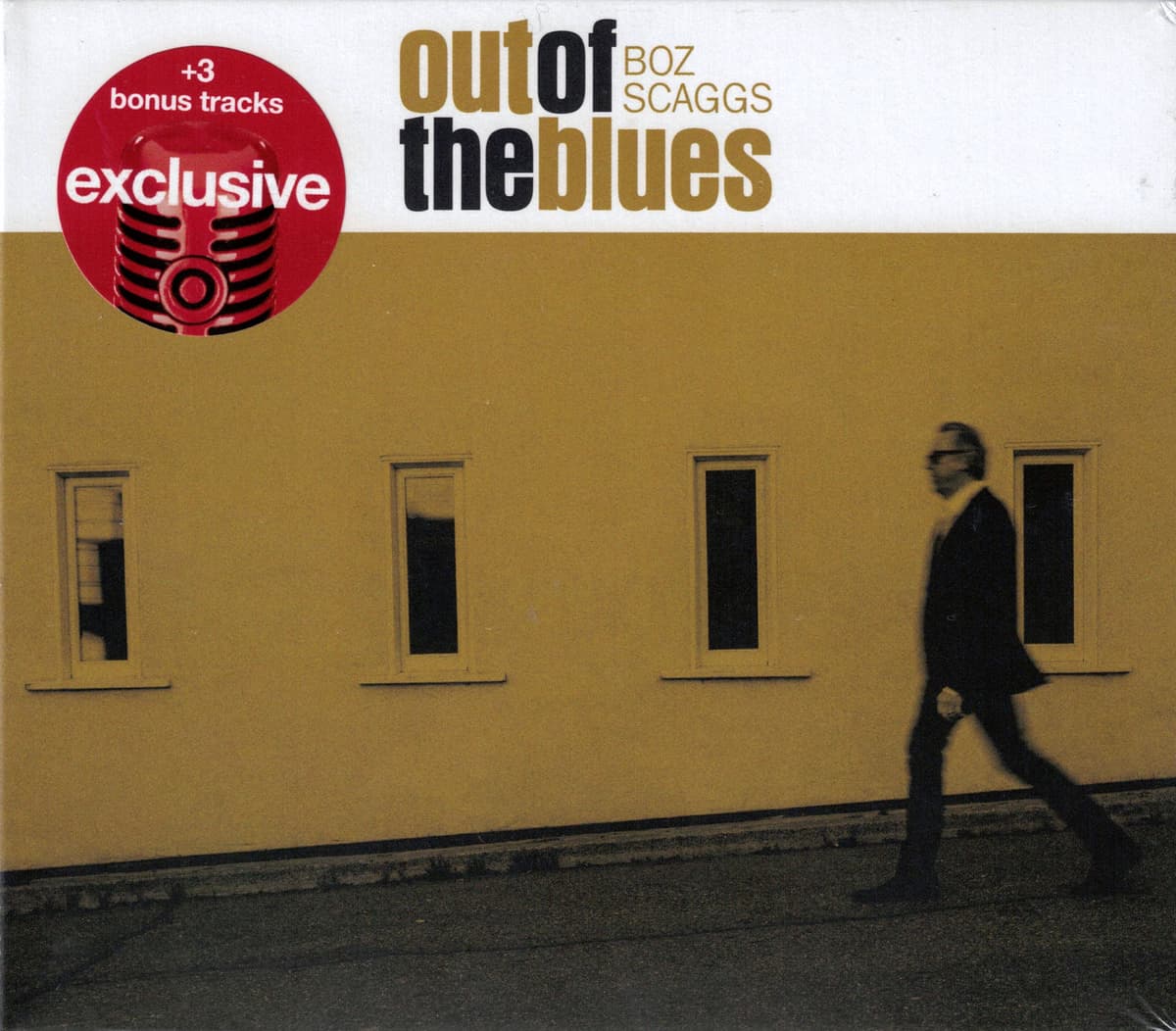 Out of the Blues