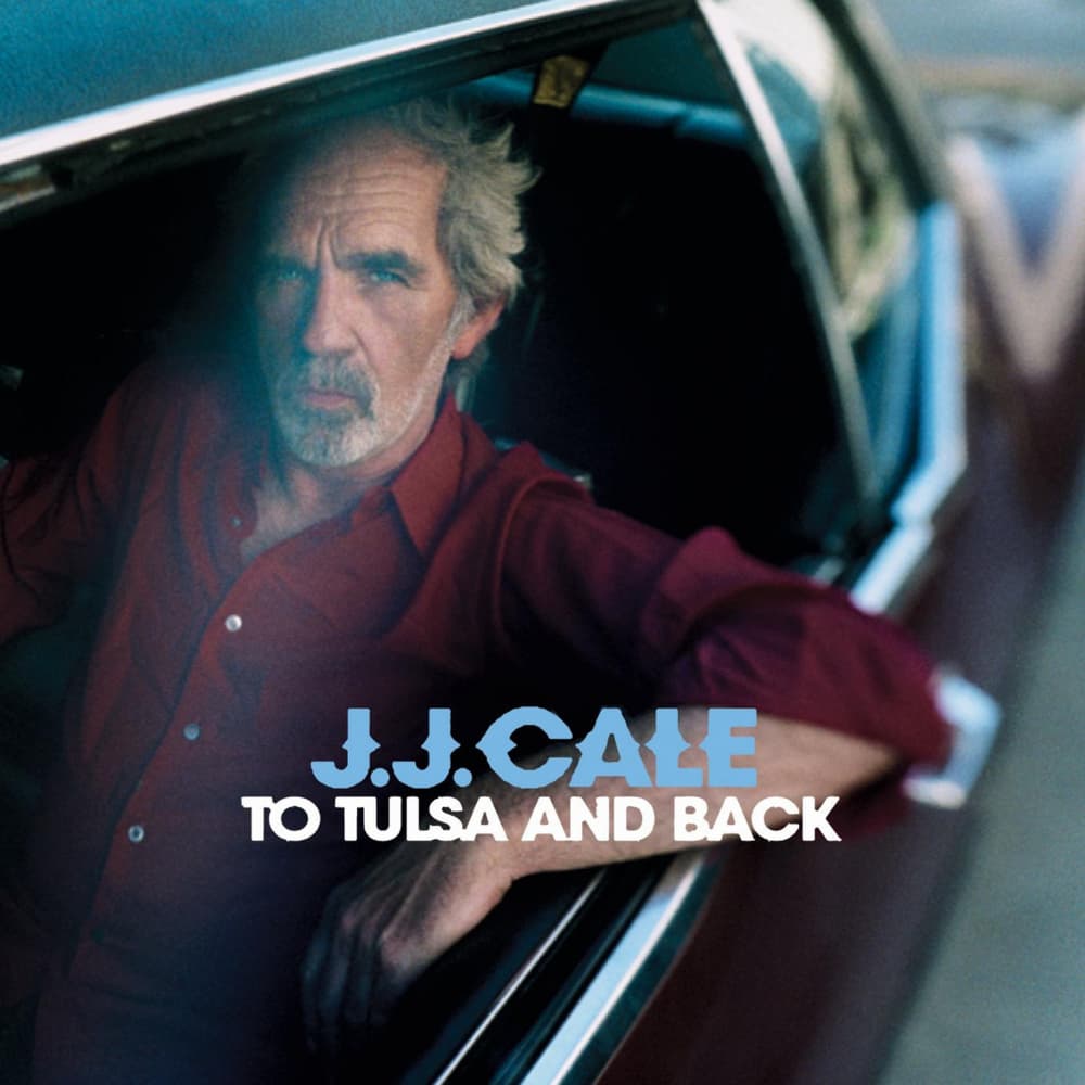 To Tulsa and Back